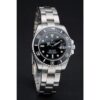 Rolex Submariner 35mm Black Dial 1454153 3