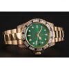 Superclone Rolex GMT-Master II 41mm Green Dial 1453748 4