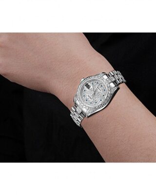 Superclone Rolex Datejust Silver Dial 622021 Product Detail