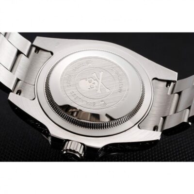 Superclone Rolex Submariner Black Dial 1454090 Feature Highlight