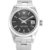 Rolex Datejust 28mm Black Dial 69160