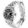 Rolex Datejust 26mm Black Dial 179174 2