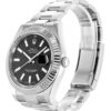 Rolex Datejust 41mm Black Dial 116334 3