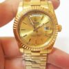 Rolex Day-Date 36mm Champagne Dial 1803 4