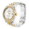 Rolex Datejust 31mm White Dial 178383 2