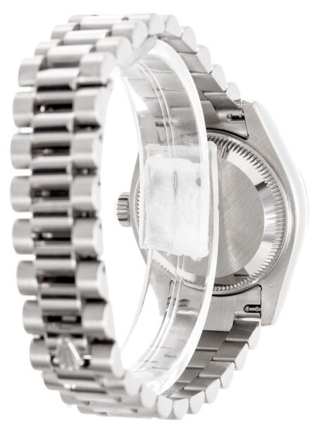 Rolex Datejust 26mm Mother of Pearl Dial 179179 3