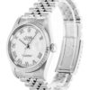 Rolex Datejust 36mm White Dial 16220-2 2