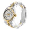 Rolex Datejust 26mm White Dial 79173 2