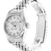 Rolex Datejust 26mm White Dial 79174 2