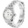 Rolex Datejust 26mm White Dial 179174 2