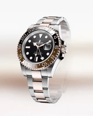 GMT-Master