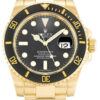 Rolex Submariner 40mm Black Dial 116618LN-2