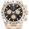 Rolex Daytona 40mm Black Dial 116505