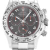 Rolex Daytona 40mm Black Dial 116509N