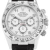 Rolex Daytona 40mm White Dial 16519