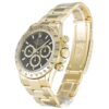 Rolex Daytona 40mm Black Dial 16528 2