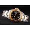 Rolex GMT-Master II 40mm Black Dial PR151515 5