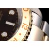 Rolex GMT-Master II 40mm Black Dial PR151515 6