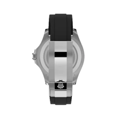 Replica Rolex Yacht-Master Black Dial 226659 Design Element