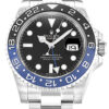 Rolex GMT-Master II 40mm Black Dial 116710BLNR “Batman”