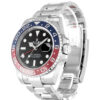 Rolex GMT-Master II 40mm Black Dial 116719 2