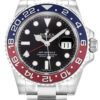 Rolex GMT-Master II 40mm Black Dial 116719