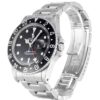 Rolex GMT-Master 40mm Black Dial 16750 2