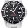 Rolex GMT-Master 40mm Black Dial 16750