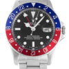 Rolex GMT-Master 40mm Black Dial 16710 “Pepsi”