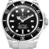 Rolex Deepsea 44mm Black Dial 116660-2