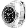 Rolex Deepsea 44mm Black Dial 116660-2 2