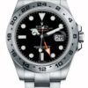 Rolex Explorer II 42mm Black Dial 216570 BKSO