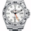 Rolex “Polar” Explorer II 42mm White Dial 216570 WSO