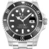 Rolex Submariner 40mm Black Dial 116610LN