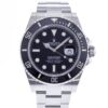 Rolex Submariner 41mm Black Dial 126610LN 2