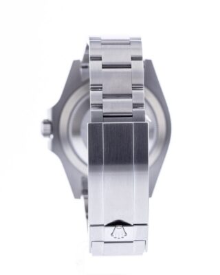 Replica Rolex Submariner Black Dial 126610LN Design Element