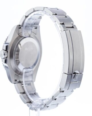 Replica Rolex Submariner Black Dial 126610LV 