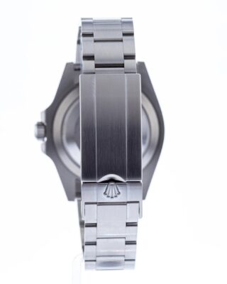 Replica Rolex Submariner Black Dial 126610LV 