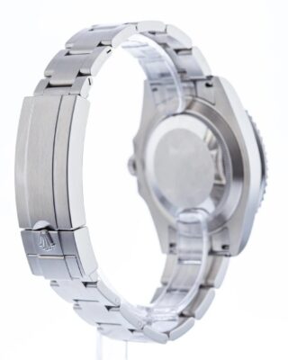 Replica Rolex Submariner Black Dial 126610LV 