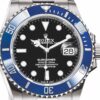 Rolex Submariner 41mm Black Dial 126619LB 2