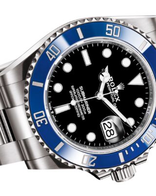 Superclone Rolex Submariner 