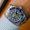 Rolex Submariner 41mm Black Dial 126619LB 10