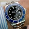 Rolex Submariner 41mm Black Dial 126619LB 9