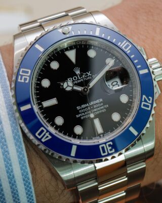 Superclone Rolex Submariner 