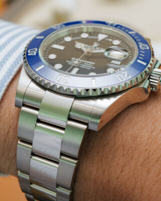 Superclone Rolex Submariner 