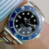 Rolex Submariner 41mm Black Dial 126619LB 5