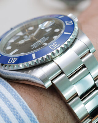 Superclone Rolex Submariner 