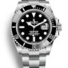 Rolex Submariner 41mm Black Dial 126610LN