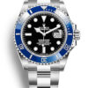 Rolex Submariner 41mm Black Dial 126619LB