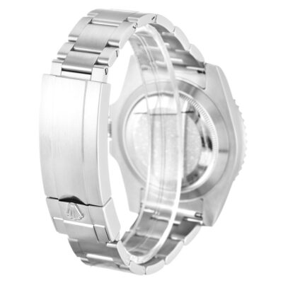 Replica Rolex Submariner Black Dial 114060 Perspective View
